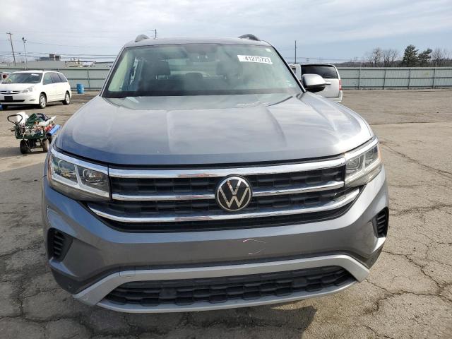 2021 VOLKSWAGEN ATLAS SE - 1V2KR2CAXMC502998