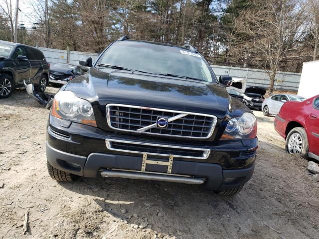 YV4CZ982881465836 Volvo XC90