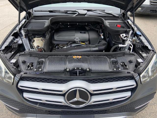 2020 MERCEDES-BENZ GLE 350 4M - 4JGFB4KB9LA056748