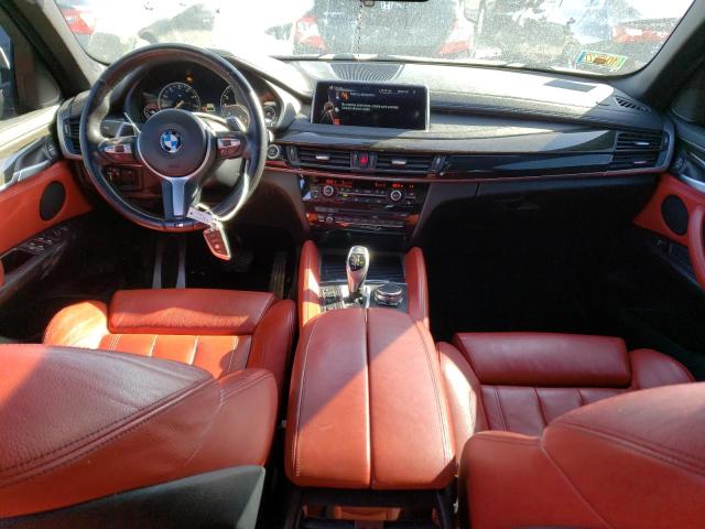 5UXKU2C5XF0N76332 BMW X6 Xdrive35i