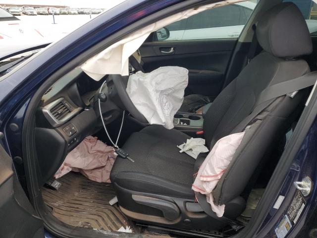 5XXGT4L37KG344817 KIA Optima Lx