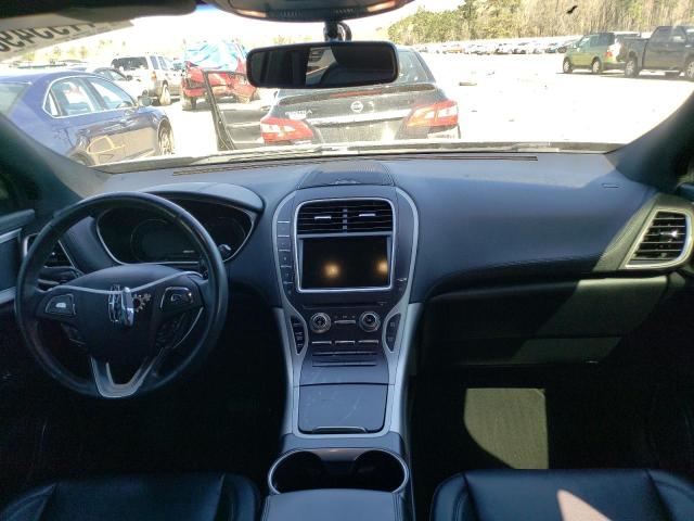 2016 LINCOLN MKX PREMIE - 2LMTJ6JP7GBL82478