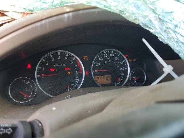 5N1AR18U65C732724 Nissan Pathfinder Le