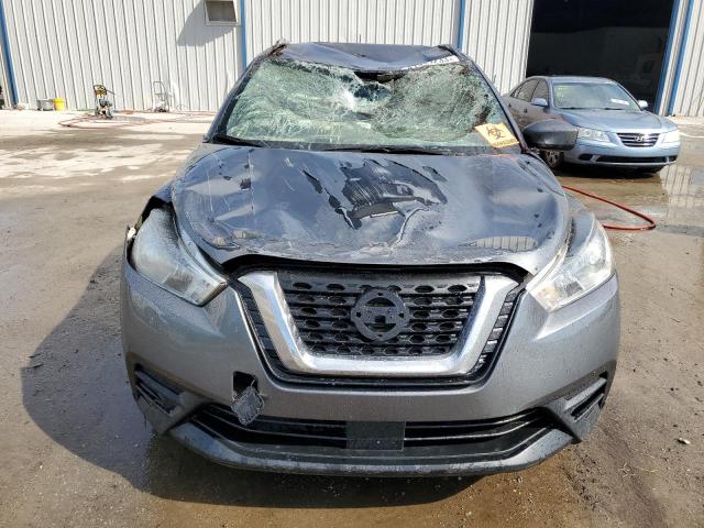 2020 NISSAN KICKS SV - 3N1CP5CV1LL539881