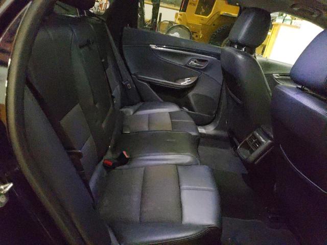 2015 CHEVROLET IMPALA LT - 2G1125S31F9231919