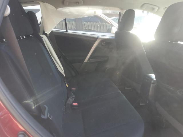2018 TOYOTA RAV4 LE - 2T3ZFREV6JW412936