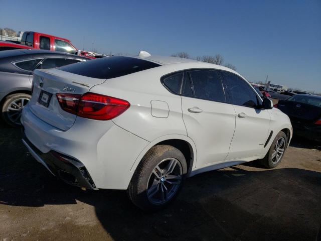 5UXKU2C5XF0N76332 BMW X6 Xdrive35i