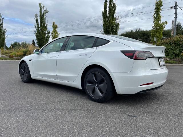 2020 TESLA MODEL 3 - 5YJ3E1EA6LF804430