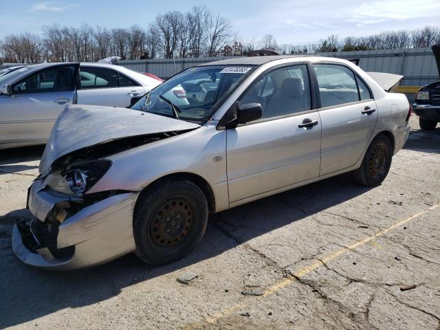 2006 Mitsubishi Lancer ES