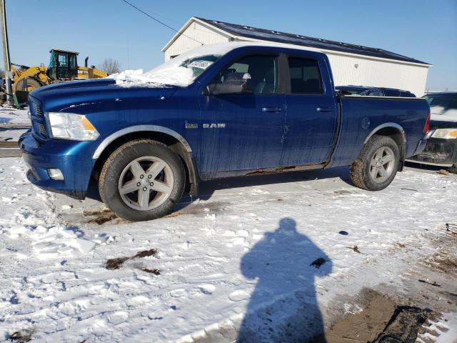 2010 Dodge Ram 1500 