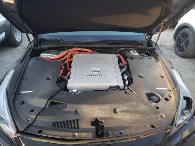 2021 TOYOTA MIRAI XLE JTDAAAAA7MA000382