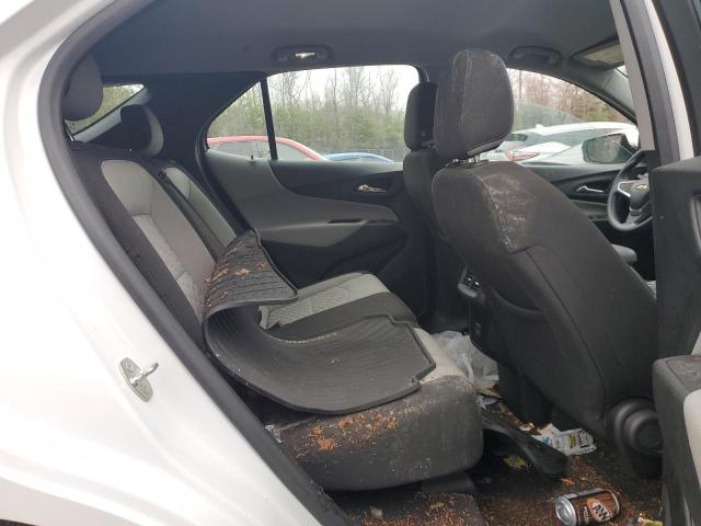 2019 CHEVROLET EQUINOX LS - 2GNAXSEV1K6113859