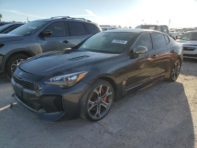 2020 Kia Stinger GT