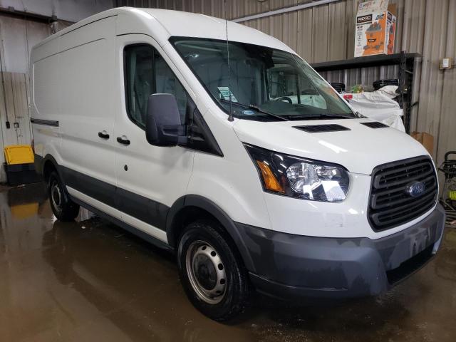 2016 FORD TRANSIT T- - 1FTYR1CM5GKA52462