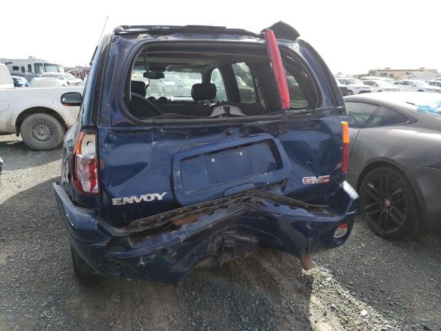 1GKDT13SX32153526 GMC Envoy