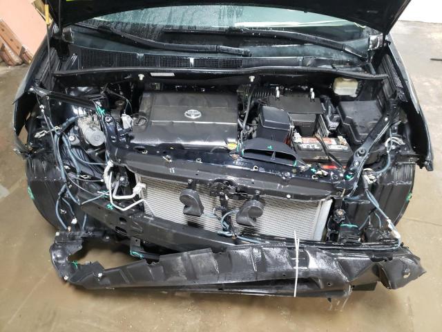 2015 TOYOTA SIENNA LE - 5TDKK3DC6FS536272