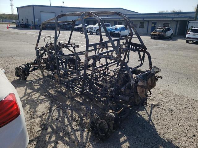 2019 POLARIS RZR XP 4 1 - 3NSVFM997KH837087