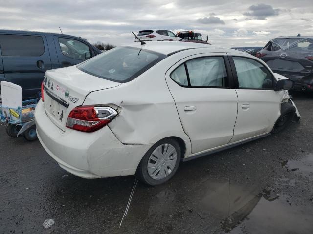 2019 MITSUBISHI MIRAGE G4 - ML32F3FJ9KHF12262