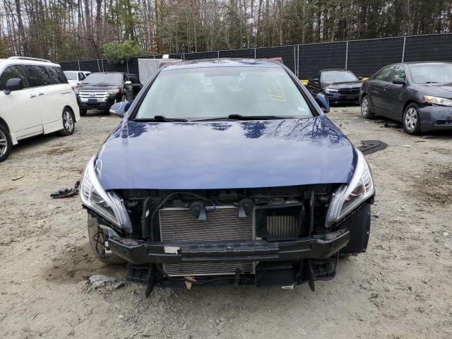 2015 HYUNDAI SONATA ECO - 5NPE24AA4FH117770