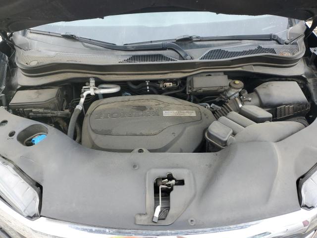 2018 HONDA PILOT EXL - 5FNYF5H52JB014239