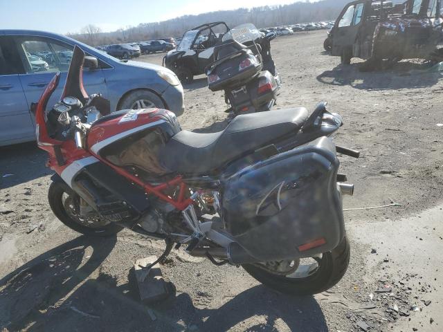 2006 DUCATI ST3 ZDM1TBBS36B005264
