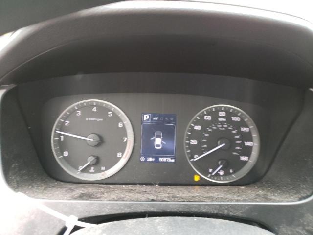 2016 HYUNDAI SONATA ECO - 5NPE24AA6GH434189