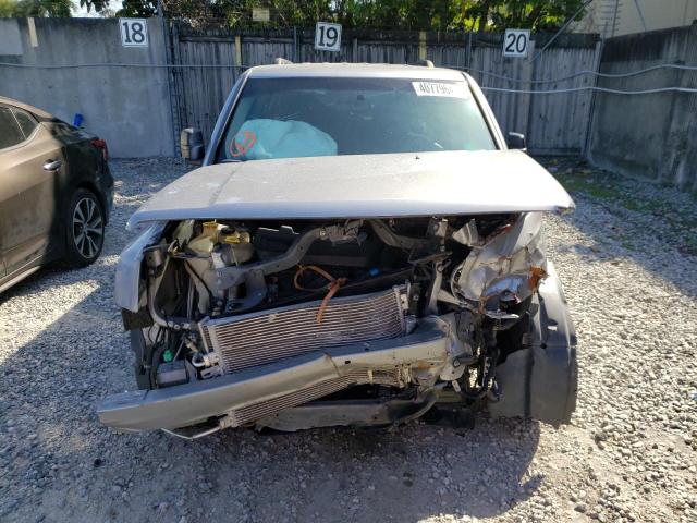 1C4NJPBB2GD676687 Jeep Patriot Sport