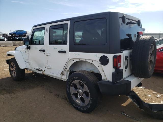 1C4BJWEG5GL175920 Jeep Wrangler Unlimited Sahara