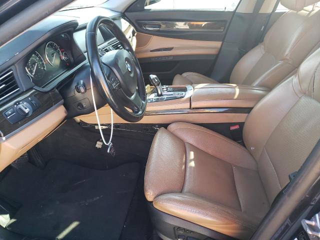 WBAKB8C58CC964564 BMW 750 LI
