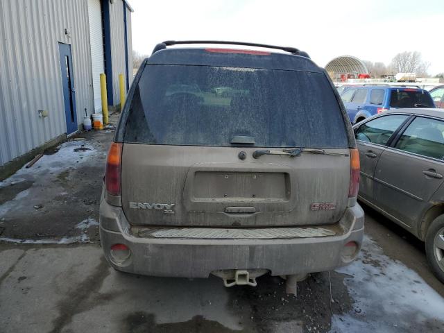 1GKET16S536117655 GMC ENVOY XL