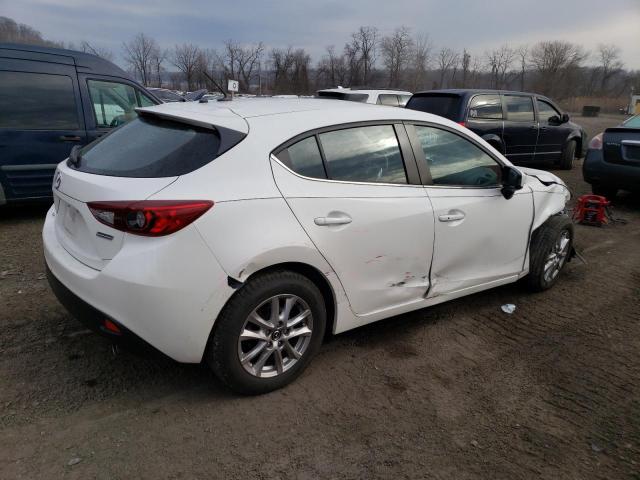 2016 MAZDA 3 TOURING - JM1BM1L73G1338699