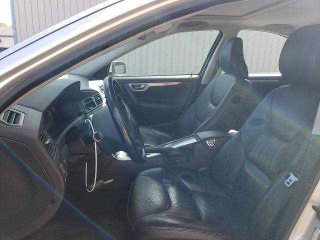 YV1RS592582681592 Volvo S60 2.5T