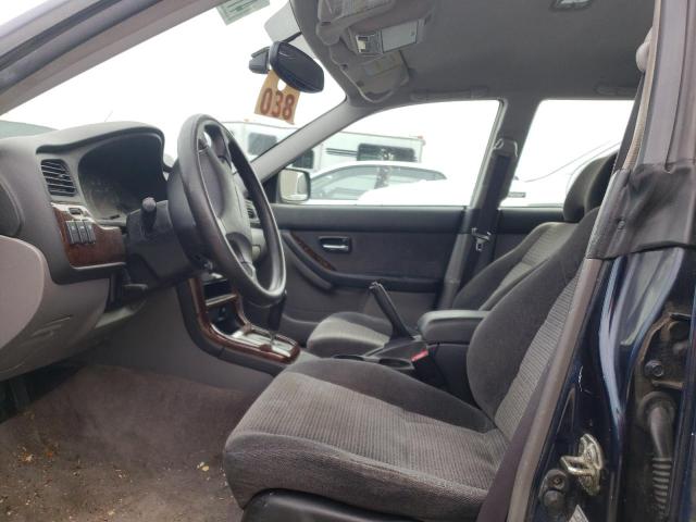4S3BH675X37609212 Subaru Legacy Outback Awp