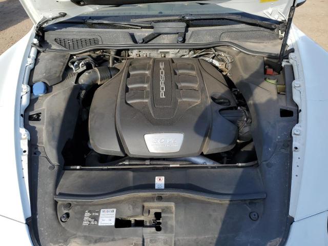 WP1AF2A26ELA41669 Porsche Cayenne