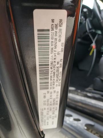 1C4AJWAG8DL658105 Jeep Wrangler Sport