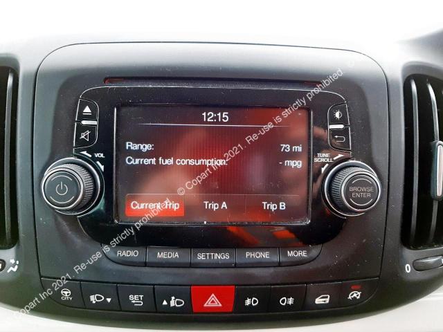 ZFA19900005089773 Fiat 500L TREKK