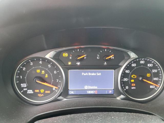 3GKALXEXXLL278667 GMC Terrain Denali