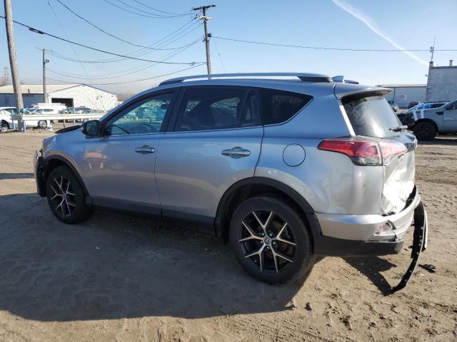 2016 TOYOTA RAV4 SE - 2T3JFREV6GW502822