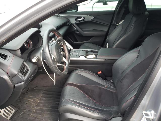 2021 ACURA TLX TECH A - 19UUB6F54MA004491