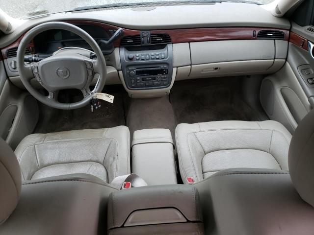 1G6KD54Y54U223713 Cadillac Deville