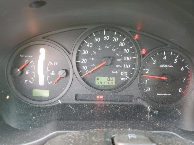 JF1GD61657H507986 Subaru Impreza