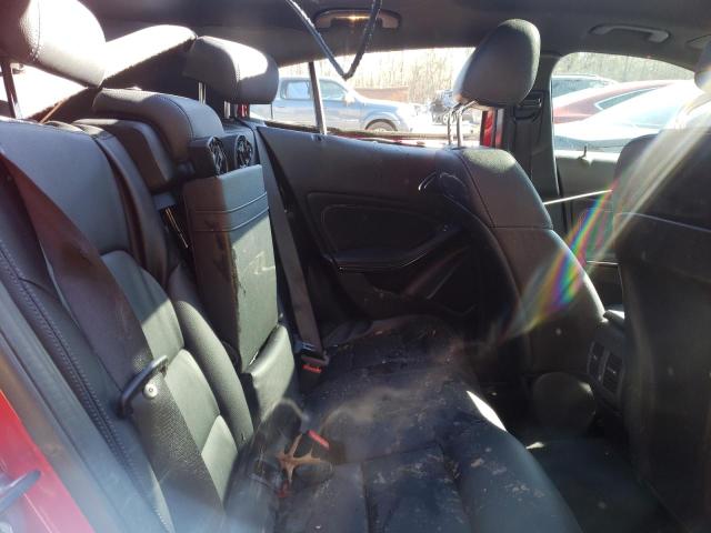 2019 MERCEDES-BENZ GLA 250 - WDCTG4EB1KU006423