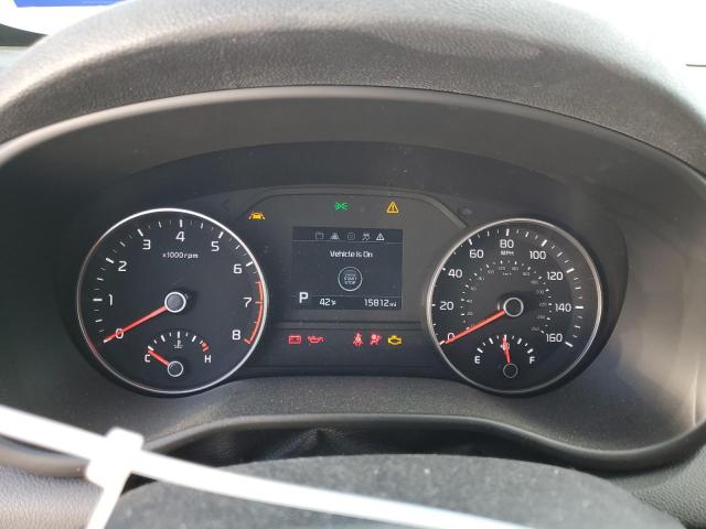 KNDPN3AC6N7952414 KIA Sportage Ex