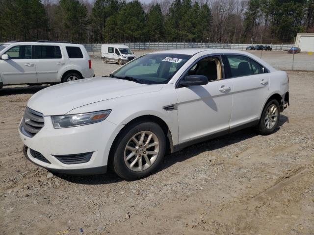 2013 Ford Taurus SE