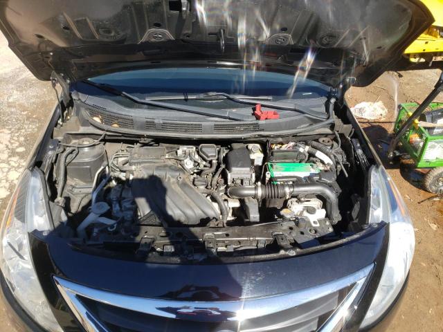 2016 NISSAN VERSA S - 3N1CN7AP2GL891623