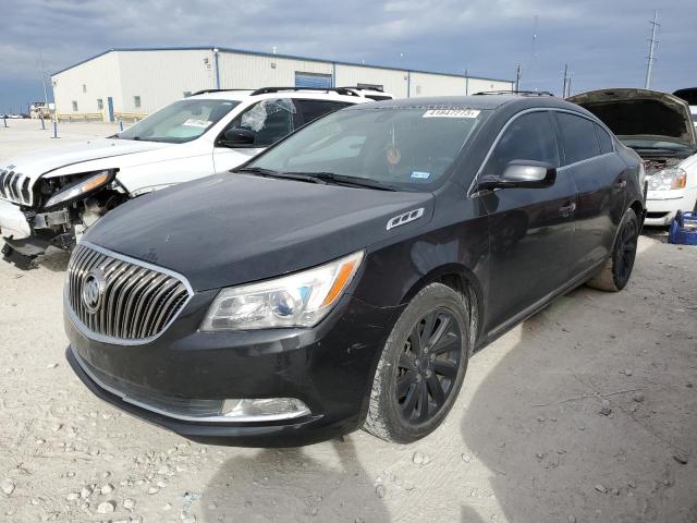 2015 Buick LaCrosse 