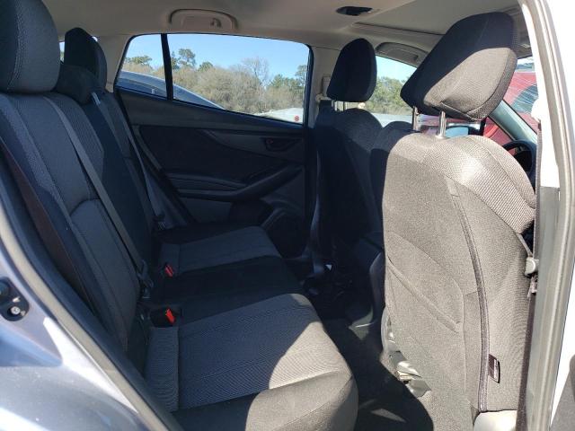 2022 SUBARU IMPREZA PR 4S3GTAD64N3710275