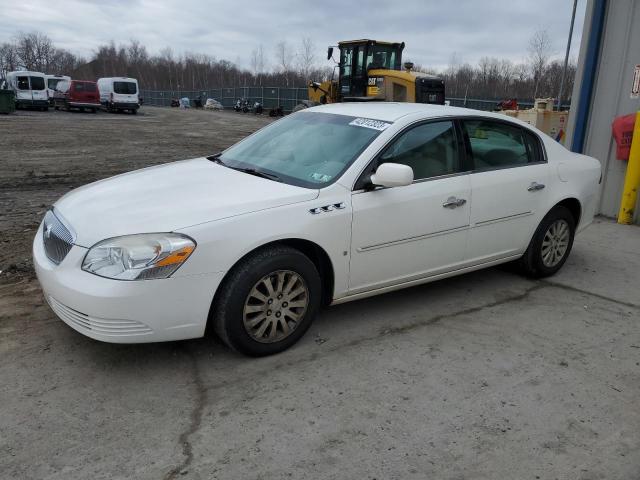 2007 Buick Lucerne CX