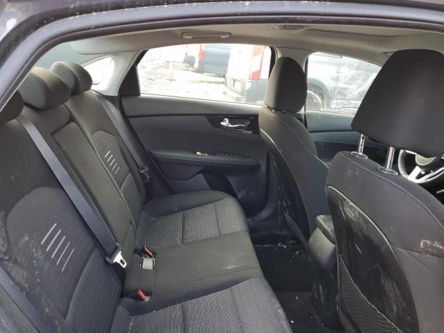 3KPF34AD5KE088242 KIA Forte Gt Line
