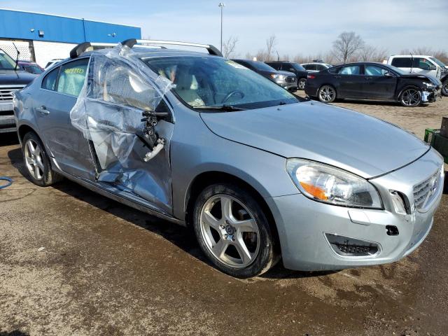 YV1612FH4D2183312 Volvo S60 T5